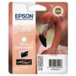 Epson T0870 Gloss Optimiser Cartridge