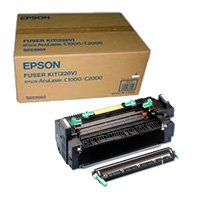 Epson S053003 Fuser Kit