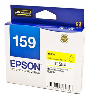 Epson T1594 Yellow Ink Cartridge