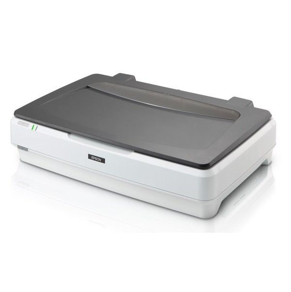 Epson Expression 12000XL A3 Flatbed Scanner