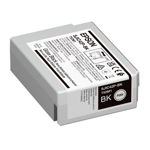 Epson CW-C4010 Black 50ml Ink Cartridge for ColorWorks