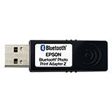 Epson Bluetooth Adaptor For Epson PictureMate Printers