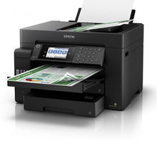 view Epson EcoTank Pro ET-16600 A3 25ppm Duplex Multifunction Colour Inkjet Printer + Warranty Extension Offer!