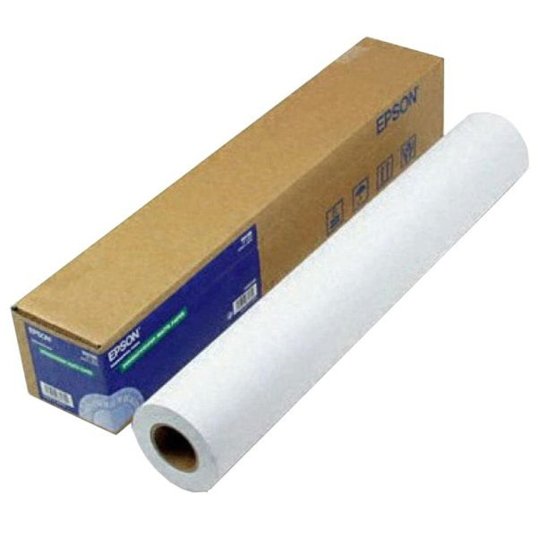 Epson C13S041853 610mm x 40m 115gsm Matte Paper Roll