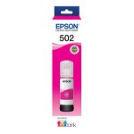 Epson EcoTank T502 Magenta Ink Bottle