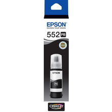 view Epson EcoTank T552 Photo Black Ink Bottle