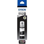 Epson EcoTank T552 Photo Black Ink Bottle