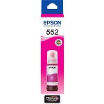Epson EcoTank T552 Magenta Ink Bottle