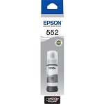 Epson EcoTank T552 Grey Ink Bottle