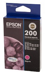 Epson 200 DURABrite Ultra Magenta Ink Cartridge