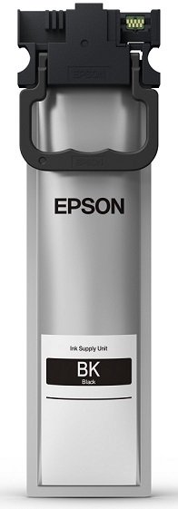 Epson DURABrite Ultra 902 Black Ink Cartridge