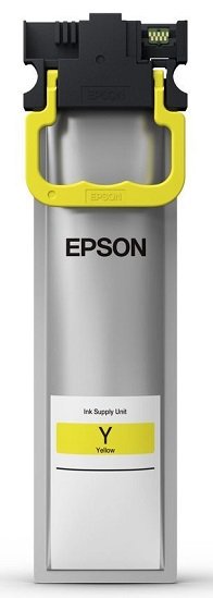 Epson DURABrite Ultra 902 Yellow Ink Cartridge