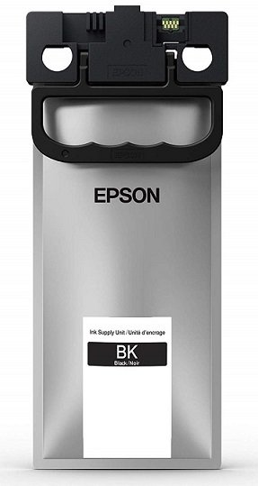 Epson DURABrite Ultra 902XXL Extra High Yield Black Ink Cartridge