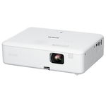 Epson CO-W01 3000 Lumens WXGA LCD Projector