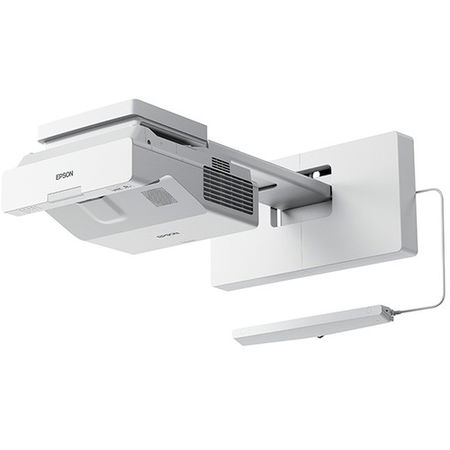 Epson EB-735Fi 3600 Lumens FHD Ultra Short Throw LCD Projector