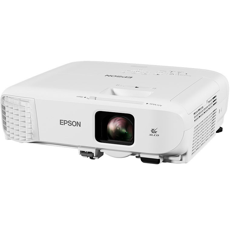 Epson EB-994F 4100 Lumens 1080p 3LCD Projector