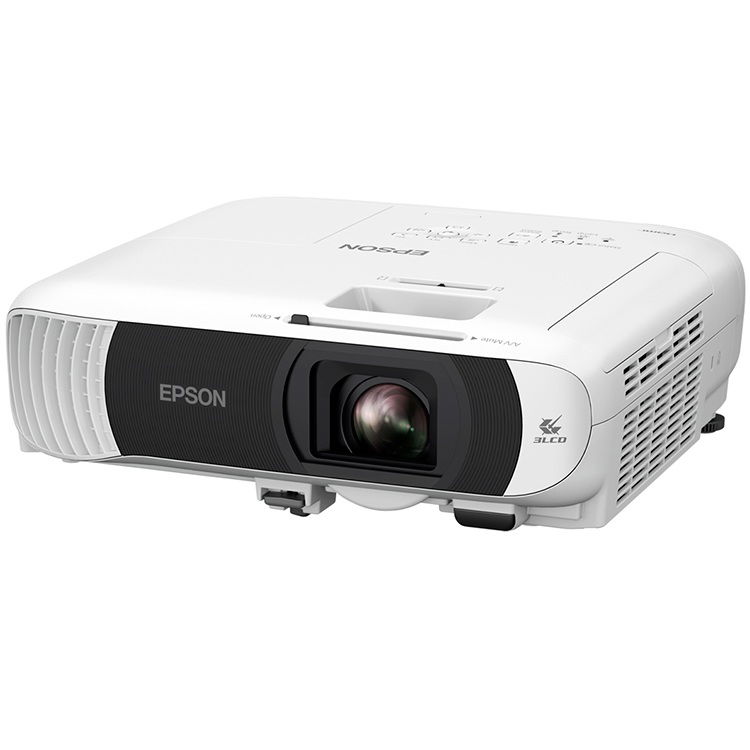Epson EB-FH54 4100 Lumens 1080p 3LCD Projector