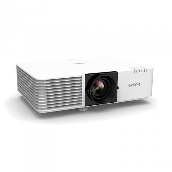 Epson EB-L520U 5200 Lumens WUXGA Multimedia Laser Projector