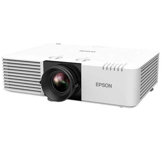 Epson EB-L630SU 6000 Lumens WUXGA LCD Projector