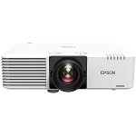 Epson EB-L630U 6200 Lumens WUXGA Multimedia Laser Projector