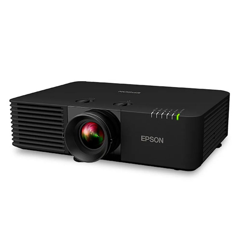 Epson EB-L635SU 6000 Lumens WUXGA LCD Projector