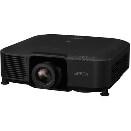 Epson EB-PU2010BNL 10000 Lumens WUXGA LCD Projector