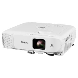 Epson EB-972 4100 Lumen XGA LCD Projector
