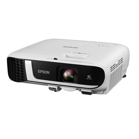 Epson EB-FH52 4000 Lumen 1080p Full HD LCD Wireless Projector