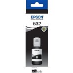 Epson T532 EcoTank C13T03J192 Black Ink Cartridge