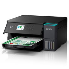 view Epson EcoTank ET-3900 A4 18ppm Duplex Network Wireless Colour Multifunction Inkjet Printer + Warranty Extension Offer!