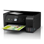 Epson EcoTank ET-2720 A4 10ppm All-in-One Wireless Colour Inkjet Multifunction Printer + Warranty Extension Offer!