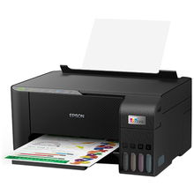 view Epson EcoTank Pro ET-1810 Desktop Wireless Inkjet Colour Printer + Warranty Extension Offer!