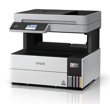 view Epson EcoTank Pro ET-5150 A4 9.5ppm Duplex Colour Multifunction Inkjet Printer + Warranty Extension Offer!