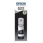 Epson EcoTank T522 Black Ultra High Yield Ink Bottle