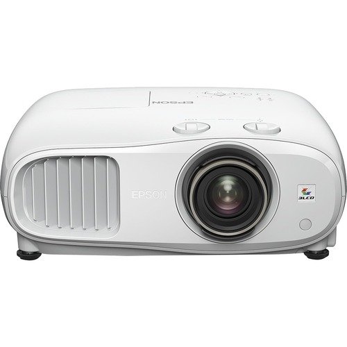 Epson EH-TW7100 3000 lumens 4K 3D Ready LCD Projector