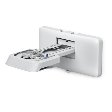 Epson ELPMB53 Adjustable Wall Mount for Epson Ultra-Short Throw Projectors