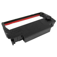 view Epson ERC30 34 38 Ribbon Cartridge - Black/Red