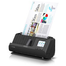 view Epson ES-C380W 30ppm USB Duplex Sheetfed Scanner