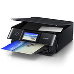 Epson Expression Photo XP-8600 A4 9.5ppm Network Wireless Multifunction Inkjet Printer