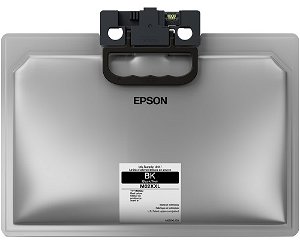 Epson M02XXL Black Extra High Yield Ink Cartridge