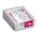 Epson CW-C4010 Magenta 50ml Ink Cartridge for ColorWorks