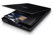 view Epson Perfection V39II 27ppm USB Flatbed Document Scanner
