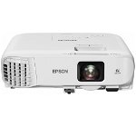Epson EB-992F 4000 Lumen 1080p Full HD LCD Wireless Projector