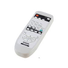 Epson Projector Remote Control for EB-S8 EB-X8 and EB-W8