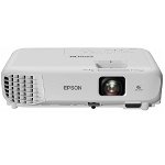 Epson EB-W06 3700 Lumen WXGA LCD Projector