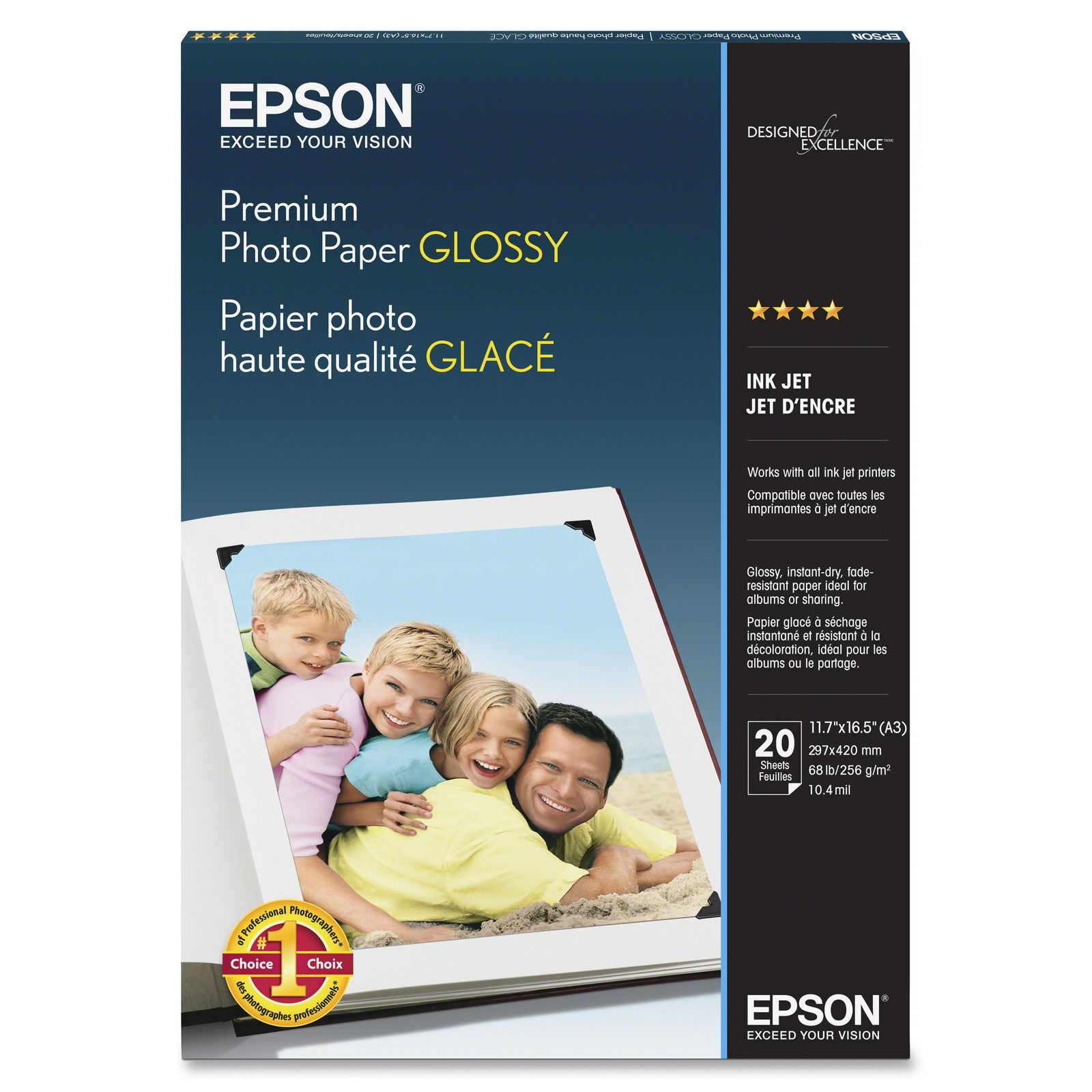 Epson Premium Glossy. Эпсон премиум глосси. Фотобумага Epson. Epson photo paper Glossy.