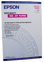 view Epson S041069 Matte A3+ 102gsm Photo Paper - 100 Sheets