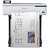 Epson SureColor T3160 24 Inch A1 Network Large Format Inkjet Printer