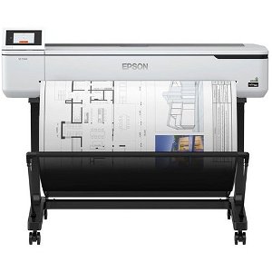 Epson SureColor T500 T5160 Inkjet Large Format Printer