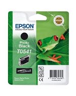Epson UltraChrome Hi-Gloss T0541 Photo Black Ink Cartridge